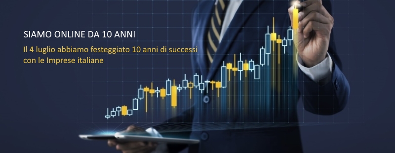 certificazione di qualità iso 9001:2015